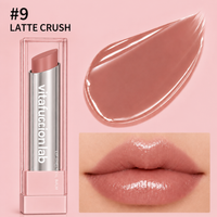 #9 LATTE CRUSH